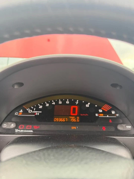 1999 Honda AP1 S2000 - Image 9 of 11