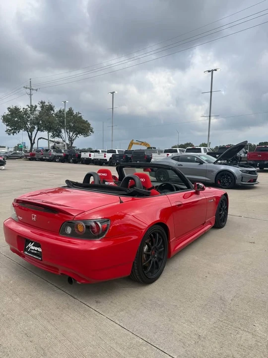 1999 Honda AP1 S2000 - Image 7 of 11