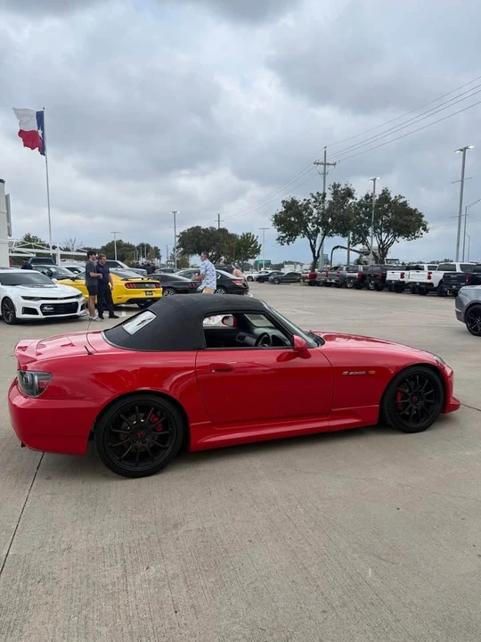1999 Honda AP1 S2000 - Image 8 of 11