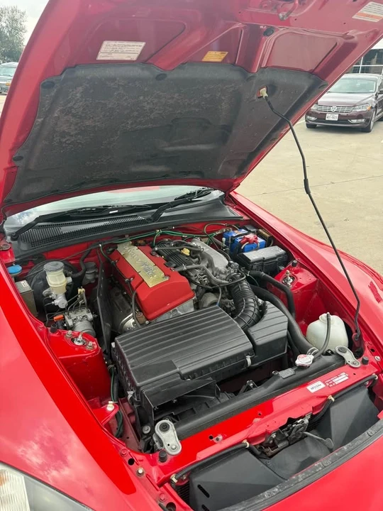 1999 Honda AP1 S2000 - Image 11 of 11