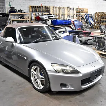 1999 Honda S2000 RHD