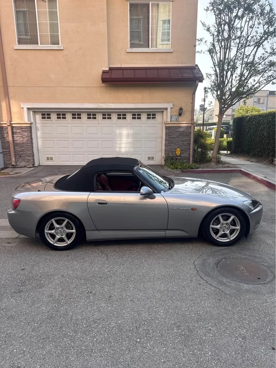 1999 Honda AP1 S2000 - Image 7 of 10