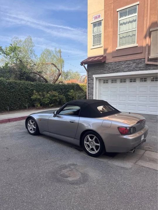 1999 Honda AP1 S2000 - Image 3 of 10