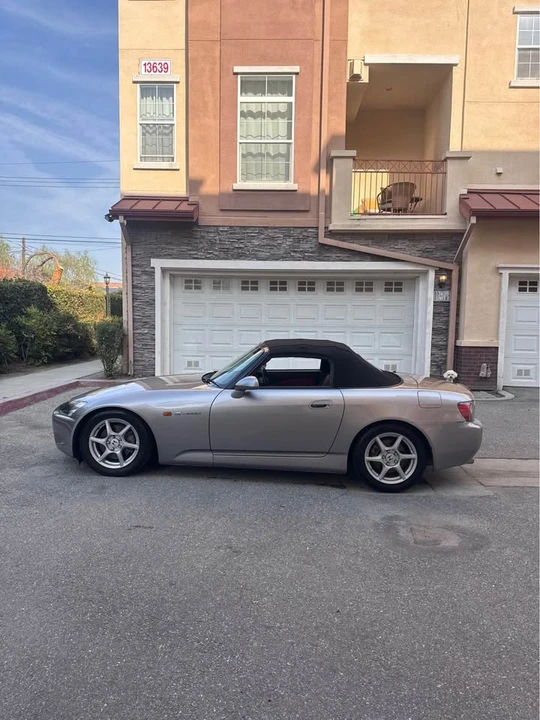 1999 Honda AP1 S2000 - Image 5 of 10