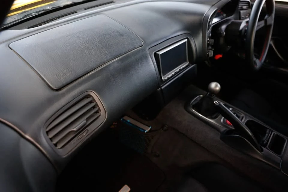 1999 Honda AP1 S2000 - Image 9 of 19