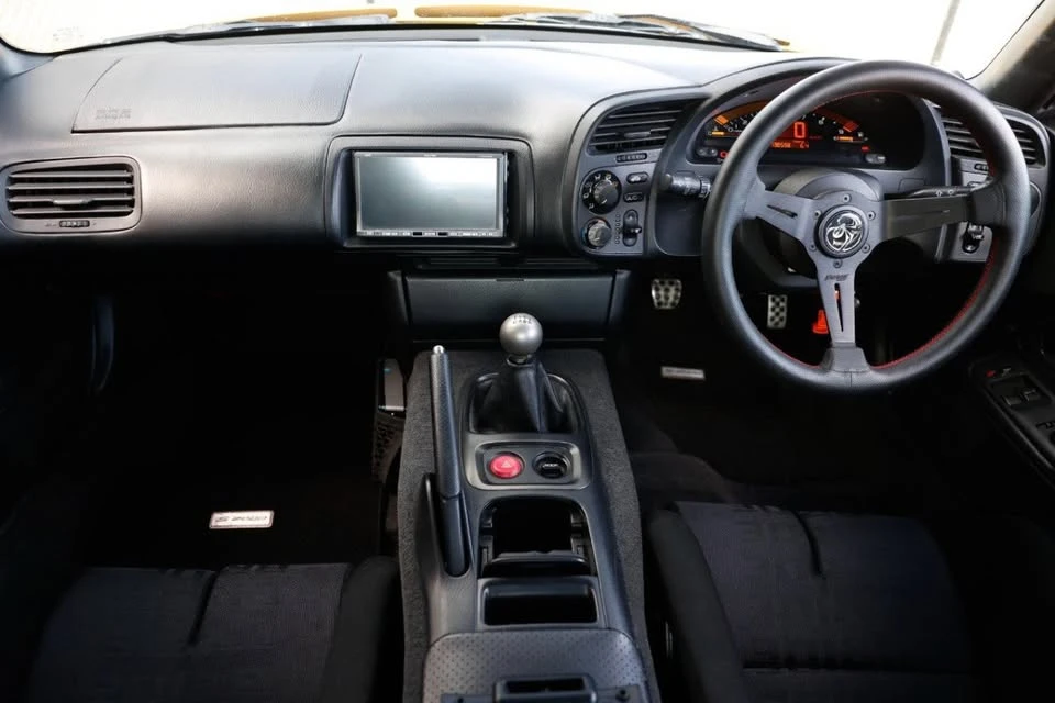 1999 Honda AP1 S2000 - Image 13 of 19