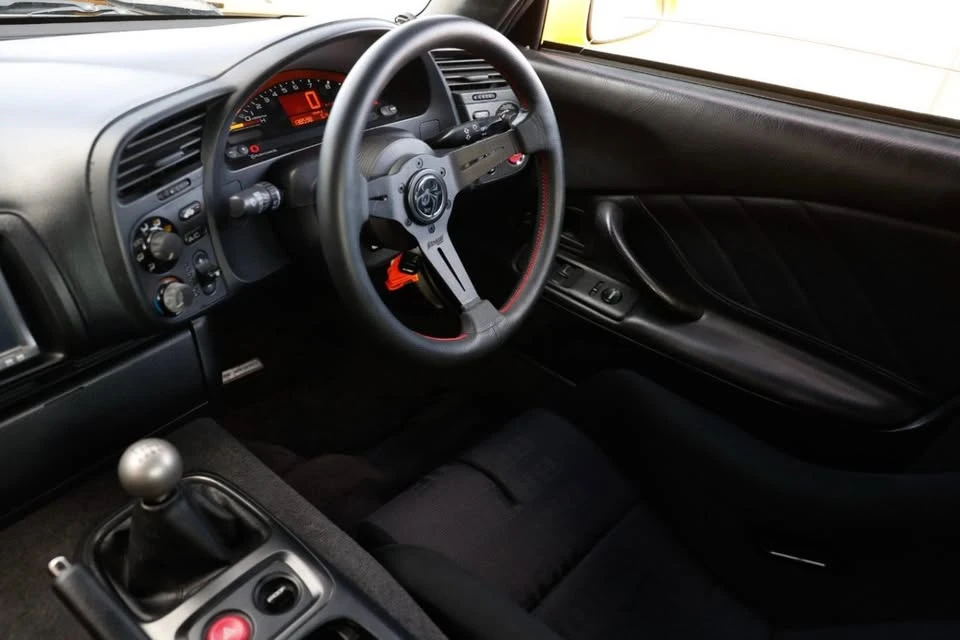 1999 Honda AP1 S2000 - Image 3 of 19