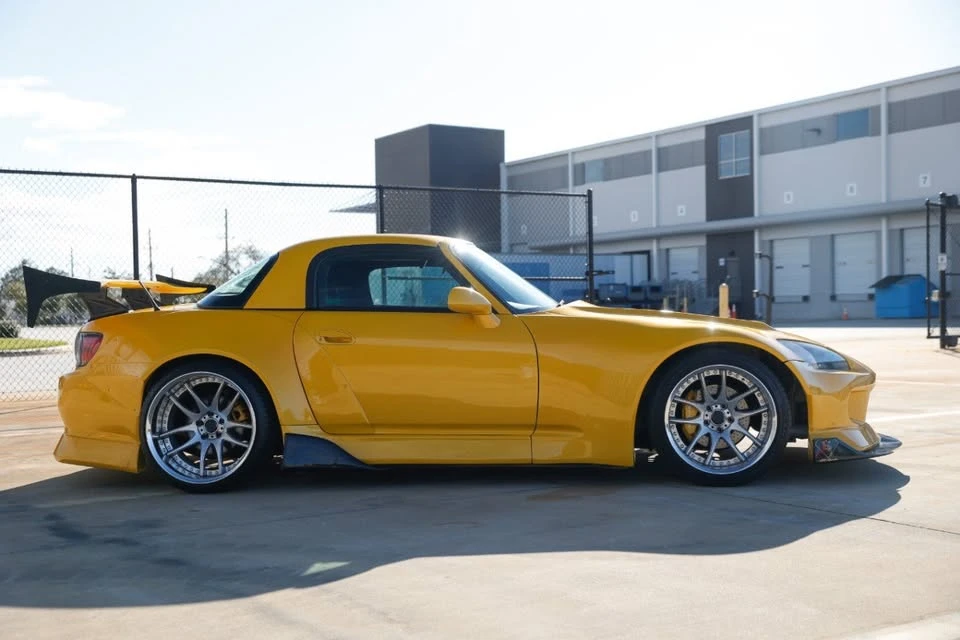 1999 Honda AP1 S2000 - Image 12 of 19