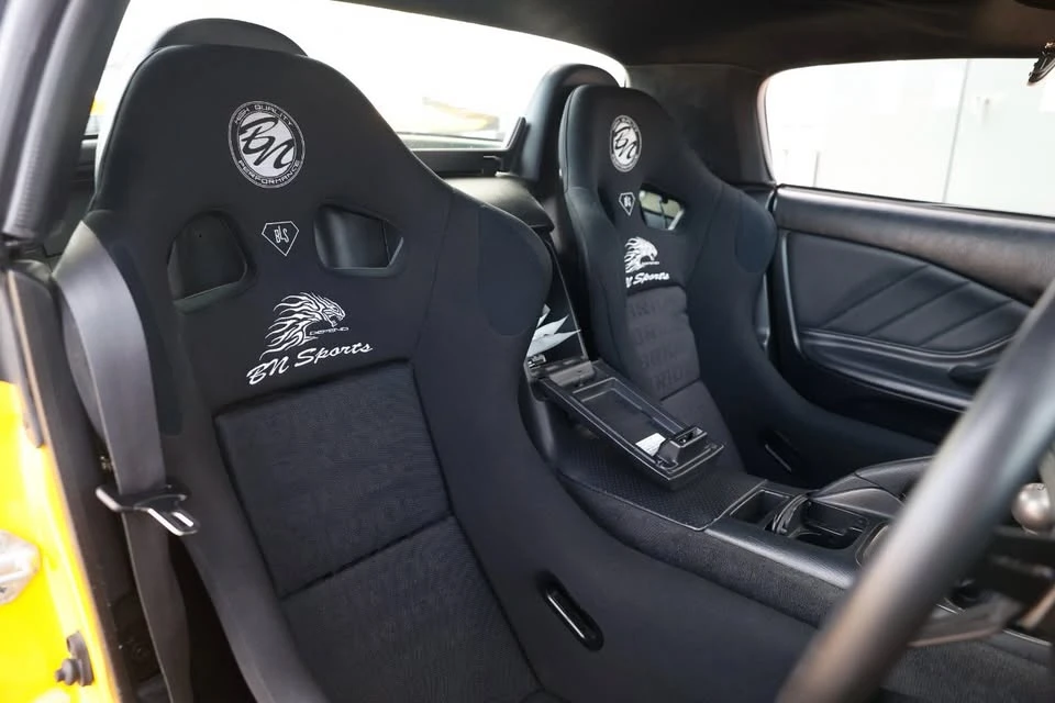 1999 Honda AP1 S2000 - Image 12 of 20