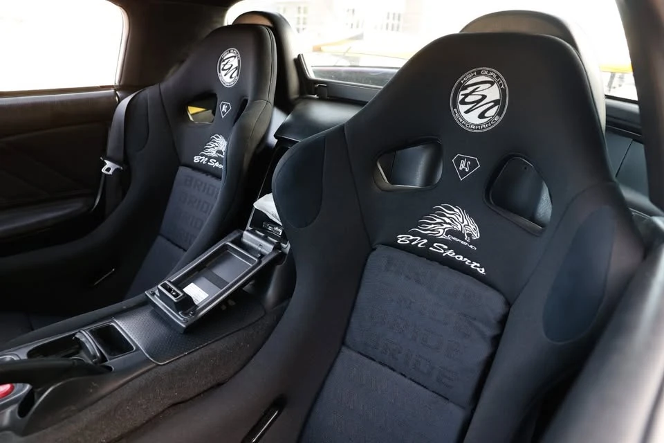 1999 Honda AP1 S2000 - Image 14 of 20