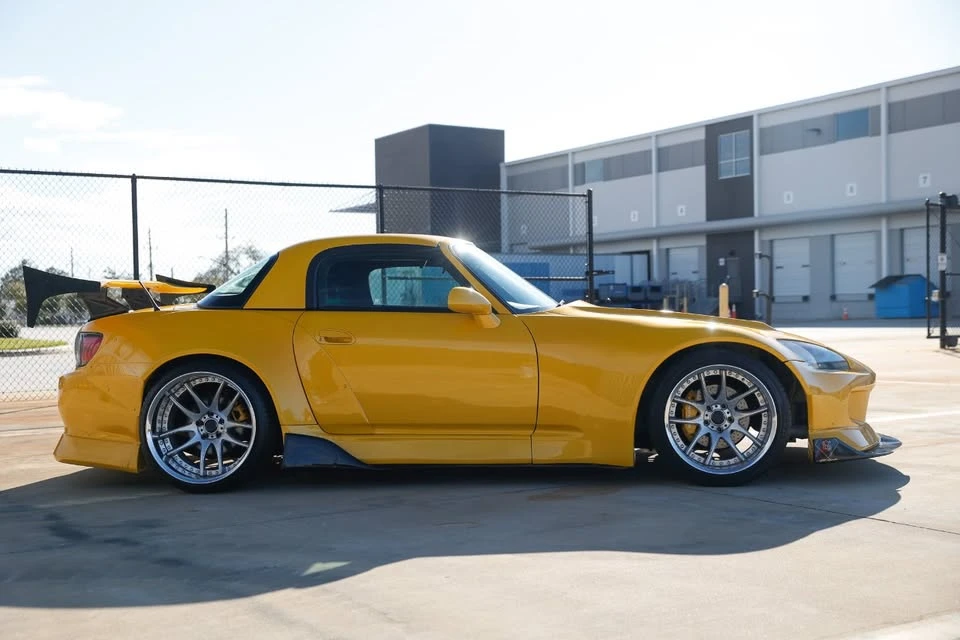 1999 Honda AP1 S2000 - Image 5 of 20