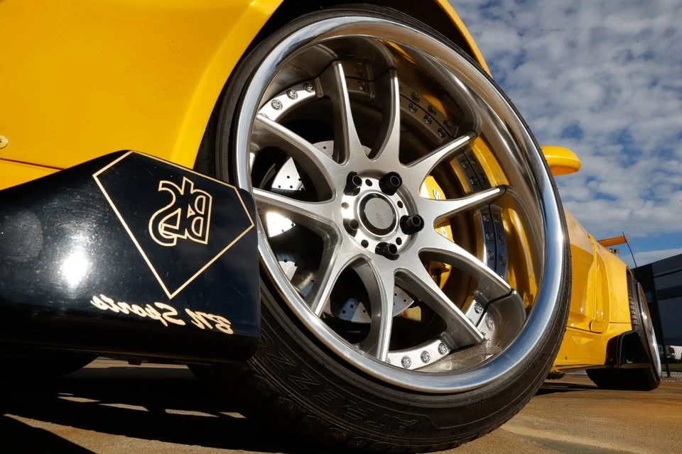 1999 Honda AP1 S2000 - Image 17 of 20