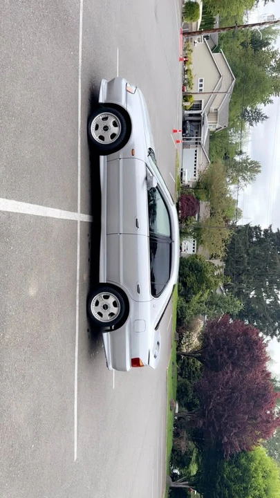 1999 Acura TL 2nd Gen - Image 7 of 10