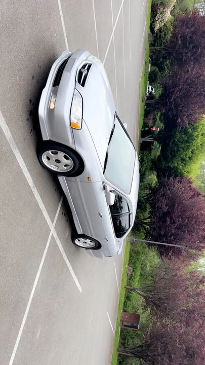 1999 Acura TL 2nd Gen - Image 2 of 10