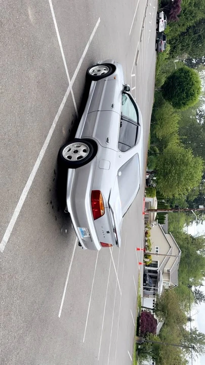 1999 Acura TL 2nd Gen - Image 4 of 10