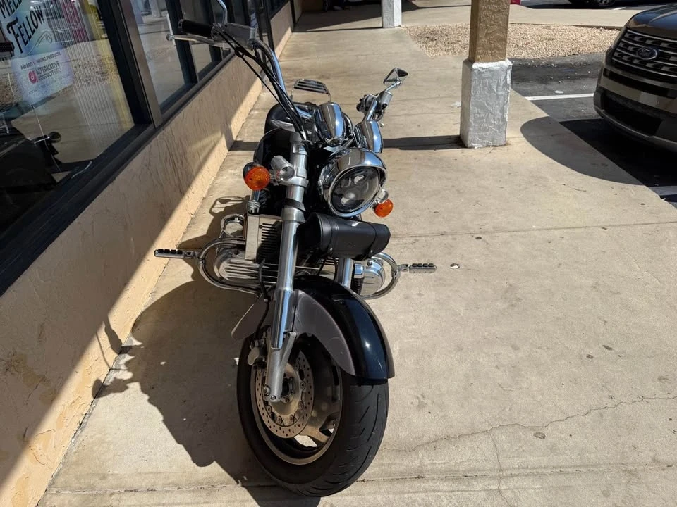 1999 Honda Gold Wing - Image 2 of 6