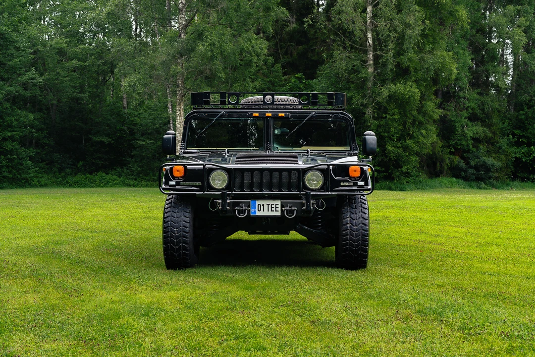 1999 Hummer Hummer H1 - Image 2 of 31