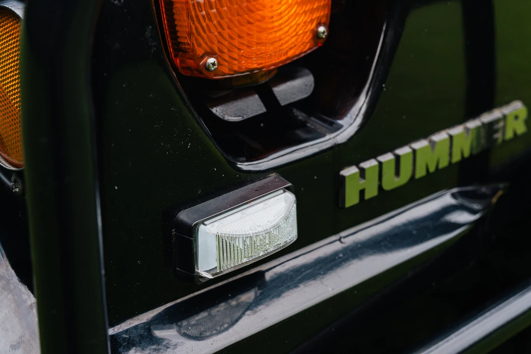 1999 Hummer Hummer H1 - Image 14 of 31