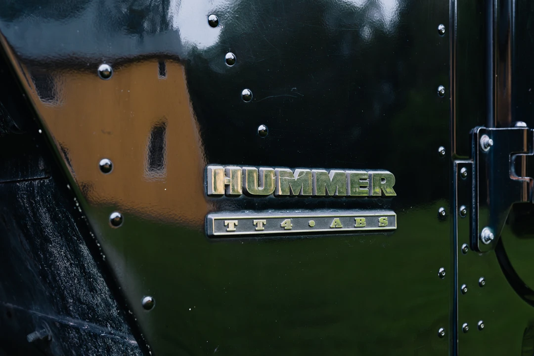 1999 Hummer Hummer H1 - Image 16 of 31