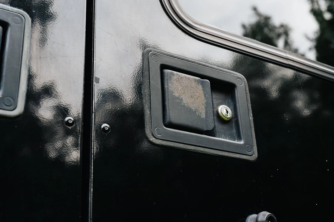 1999 Hummer Hummer H1 - Image 30 of 31