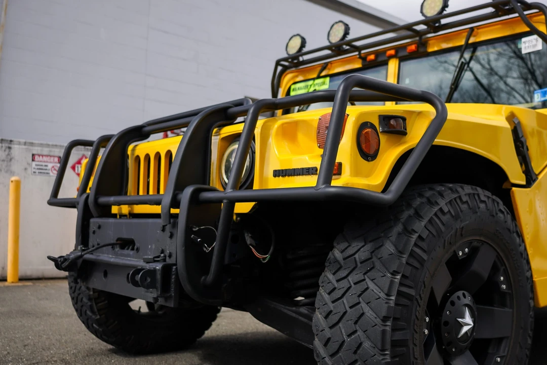1999 Hummer Hummer H1 - Image 11 of 31