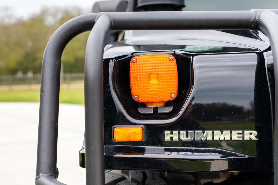 1999 Hummer Hummer H1 - Image 14 of 31