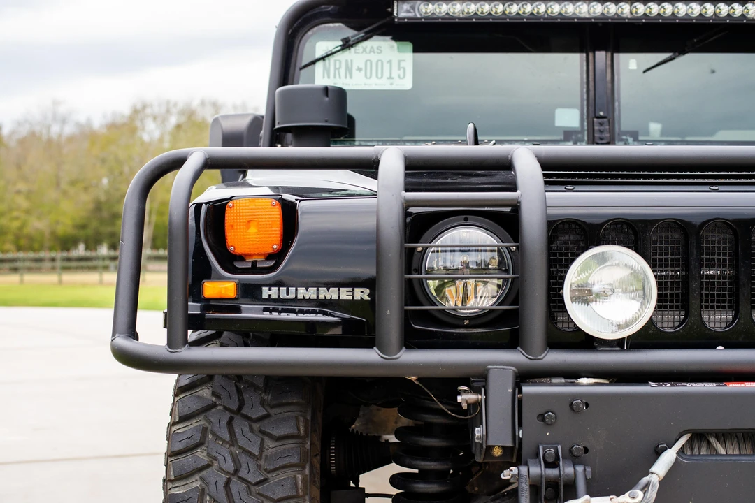 1999 Hummer Hummer H1 - Image 13 of 31