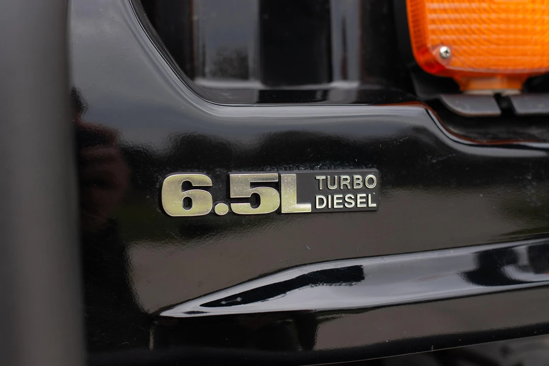 1999 Hummer Hummer H1 - Image 24 of 31