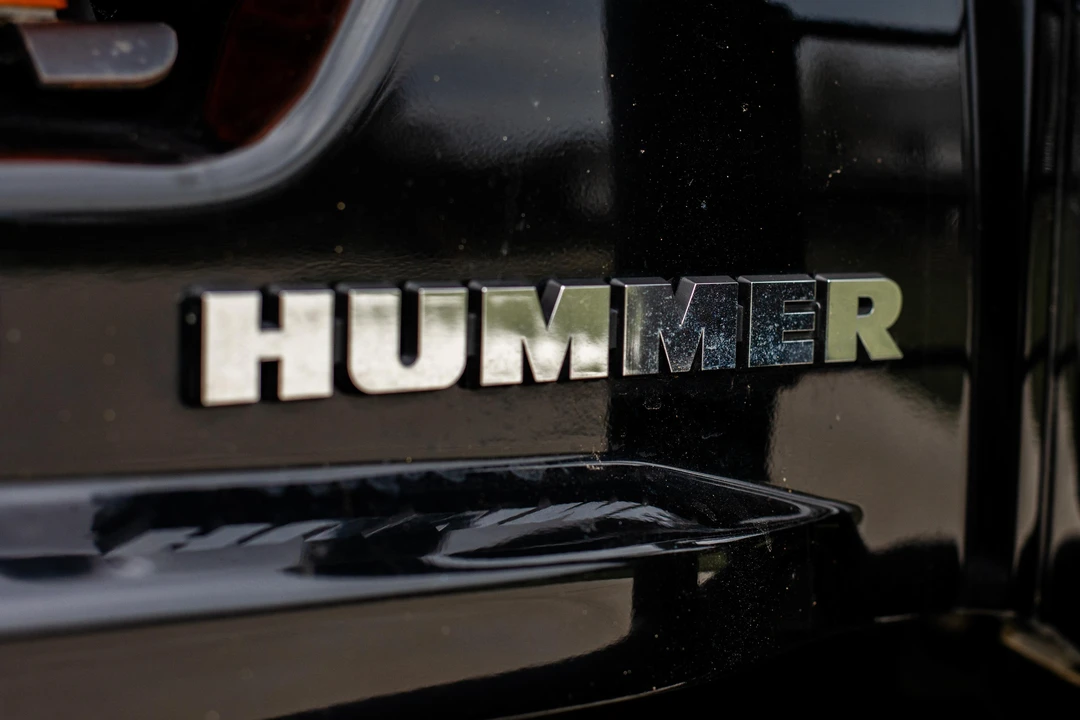 1999 Hummer Hummer H1 - Image 15 of 31
