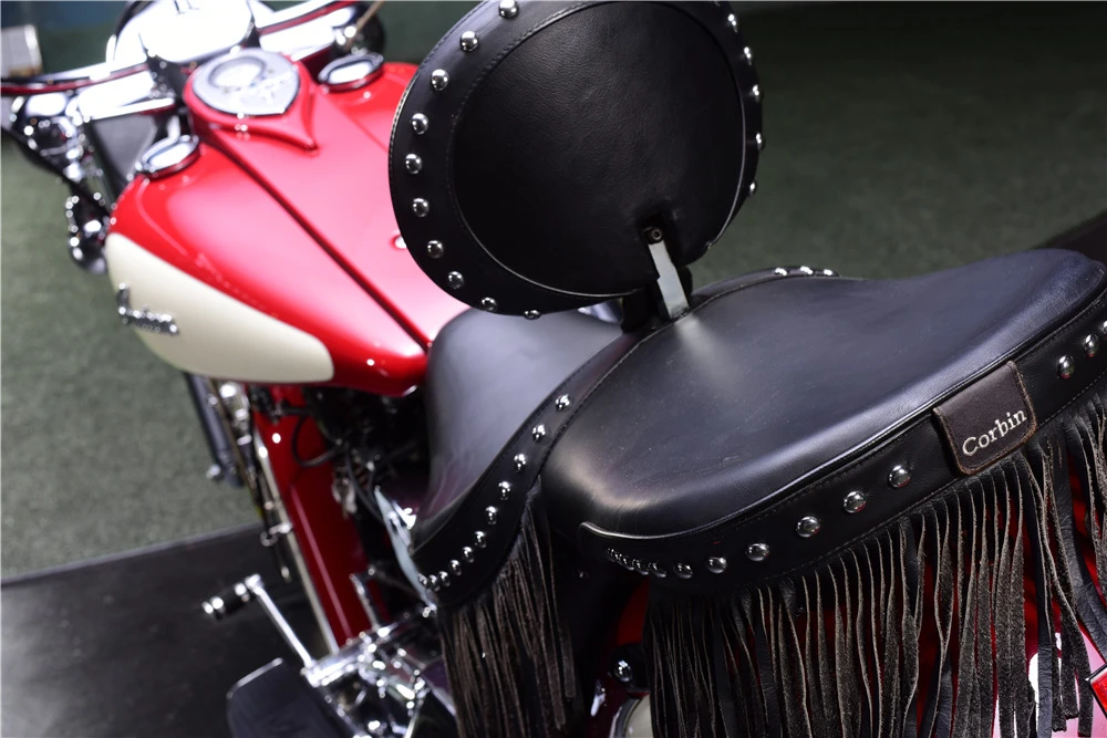 1999 Indian Chief - Image 4 of 6