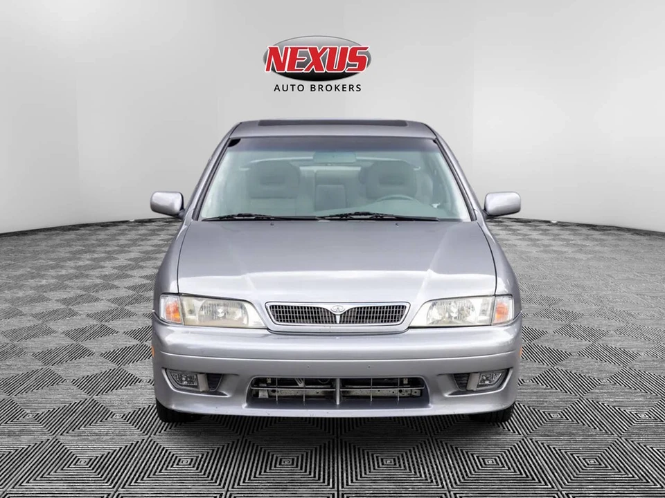 1999 Infiniti G20 2nd Gen - Image 16 of 22