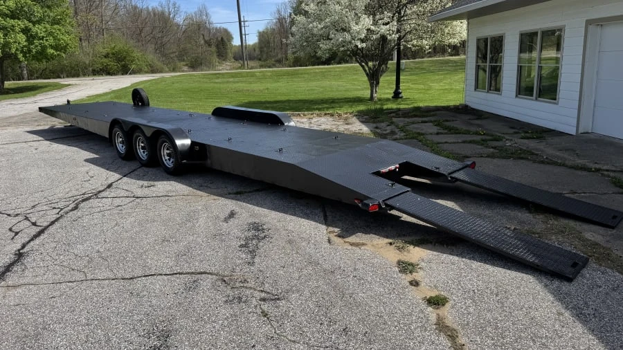 1999 Imperial - Image 3 of 13