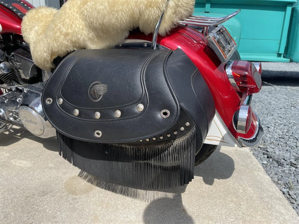 1999 Indian Chief - Image 5 of 11
