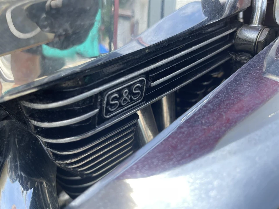 1999 Indian Chief - Image 11 of 11