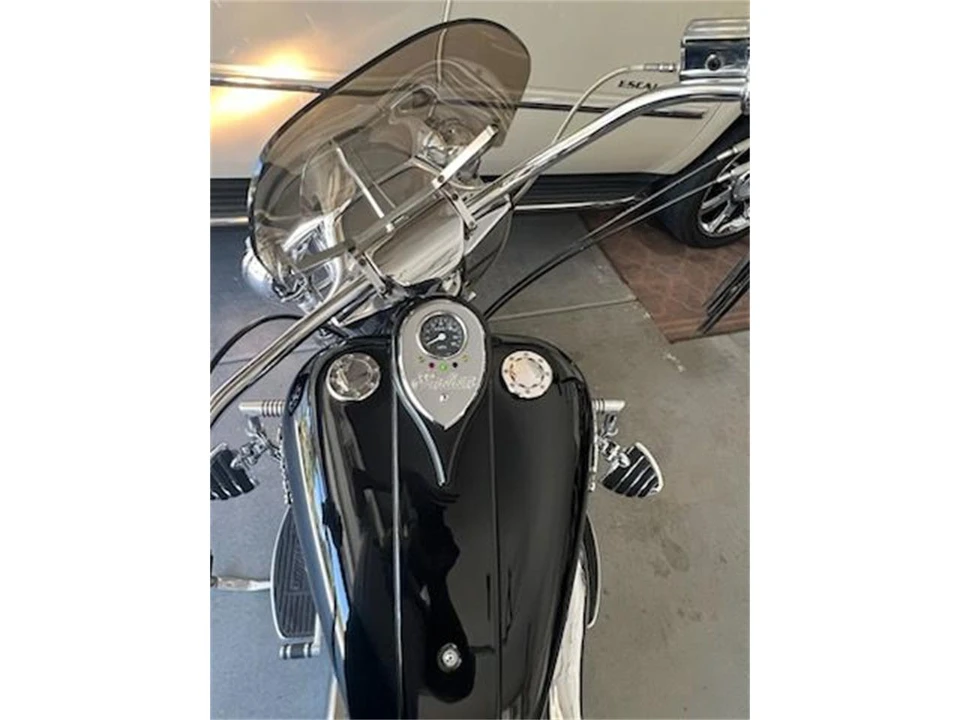 1999 Indian Chief - Image 4 of 8