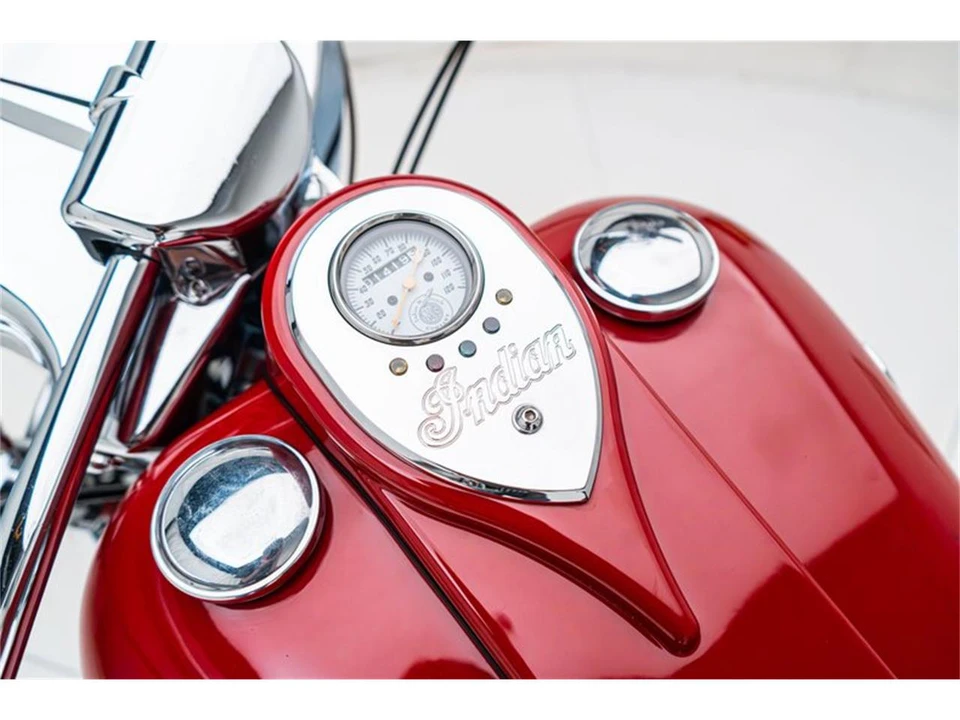 1999 Indian Chief - Image 27 of 31