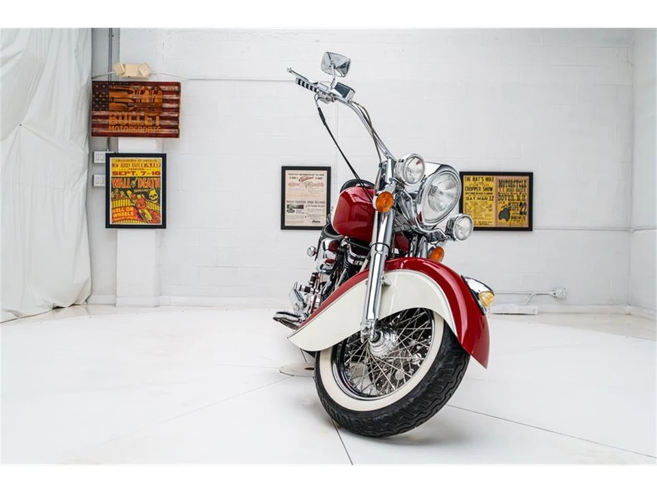 1999 Indian Chief - Image 18 of 31
