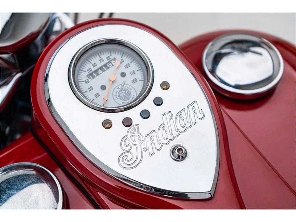 1999 Indian Chief - Image 28 of 31