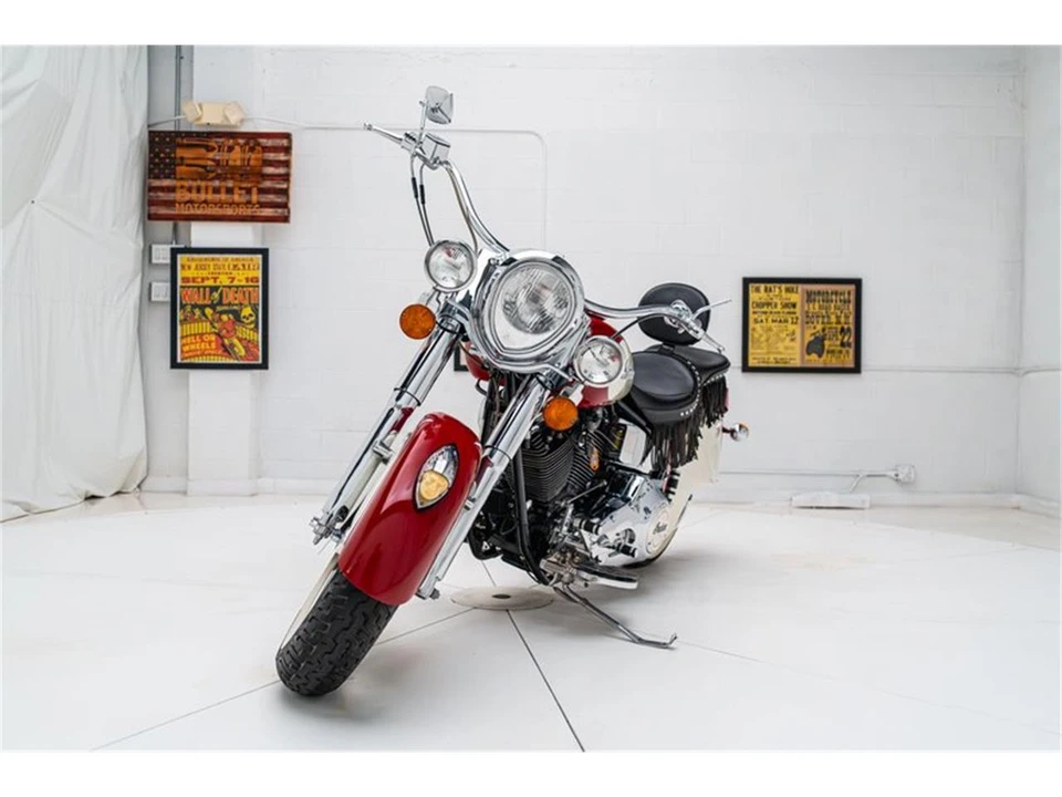 1999 Indian Chief - Image 20 of 31