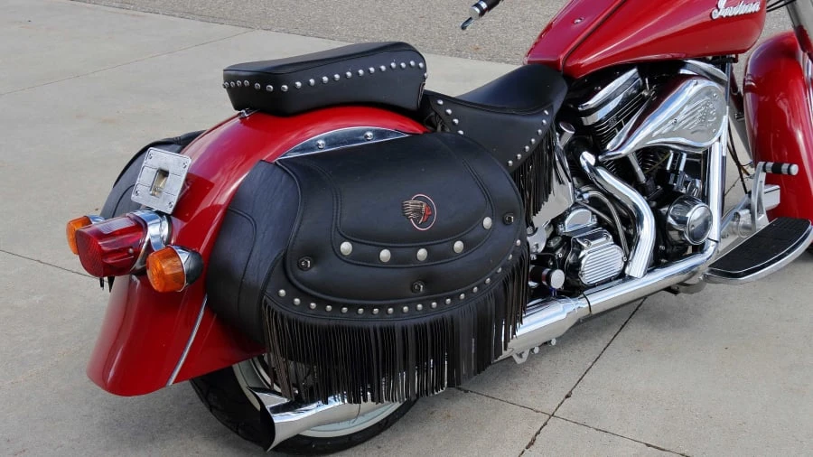 1999 Indian Chief - Image 18 of 22