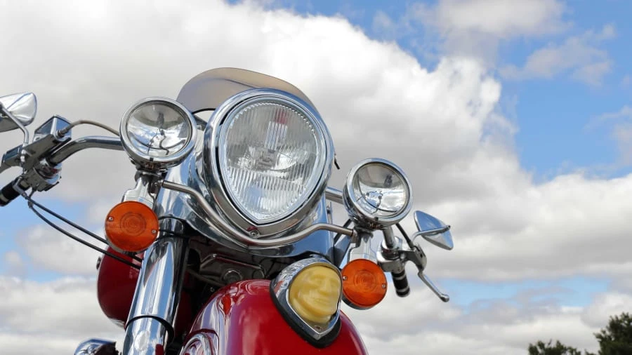 1999 Indian Chief - Image 19 of 22
