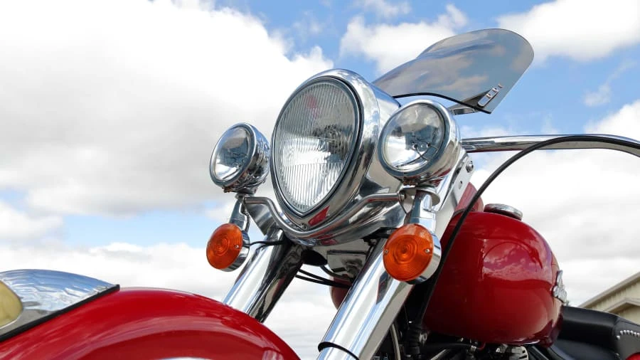 1999 Indian Chief - Image 14 of 22