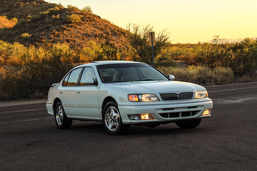 1999 Infiniti I30 1st Gen - Image 6 of 31