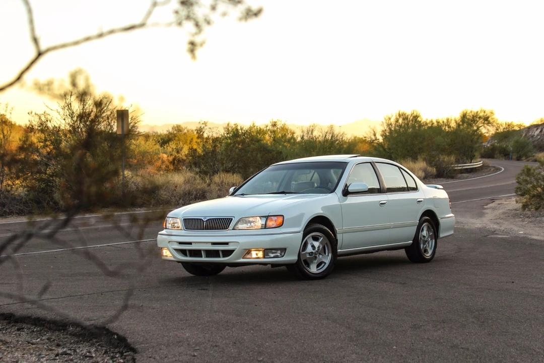 1999 Infiniti I30 1st Gen - Image 3 of 31
