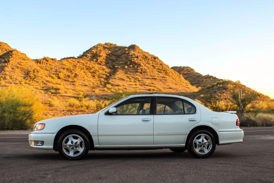 1999 Infiniti I30 1st Gen - Image 7 of 31