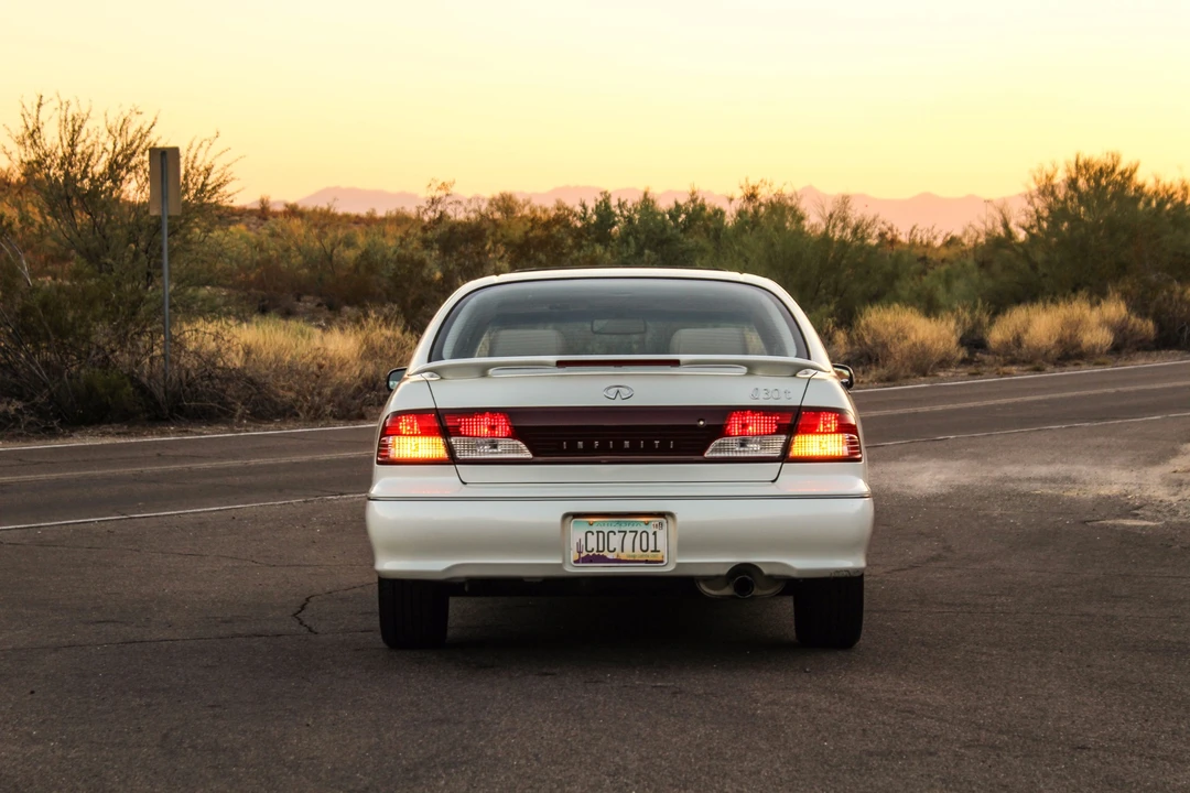 1999 Infiniti I30 1st Gen - Image 15 of 31