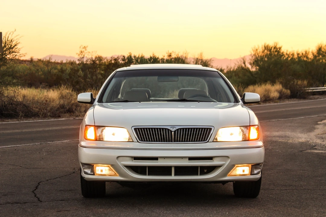 1999 Infiniti I30 1st Gen - Image 14 of 31