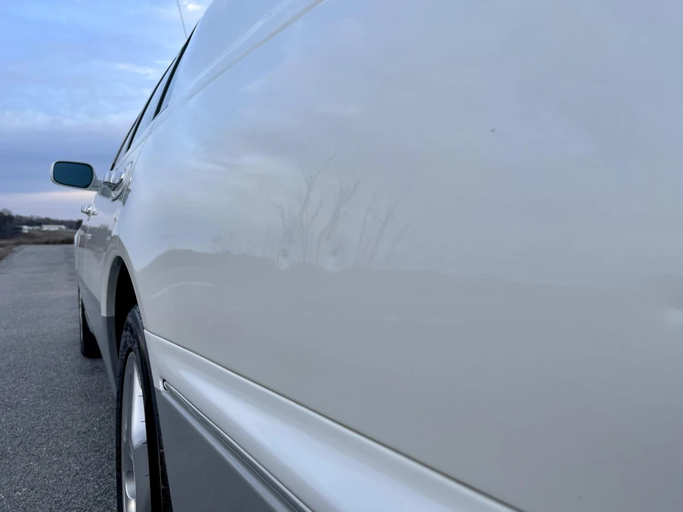 1999 Infiniti Q45 2nd Gen - Image 22 of 31