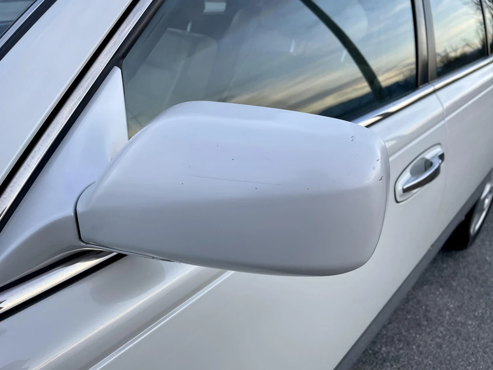 1999 Infiniti Q45 2nd Gen - Image 25 of 31