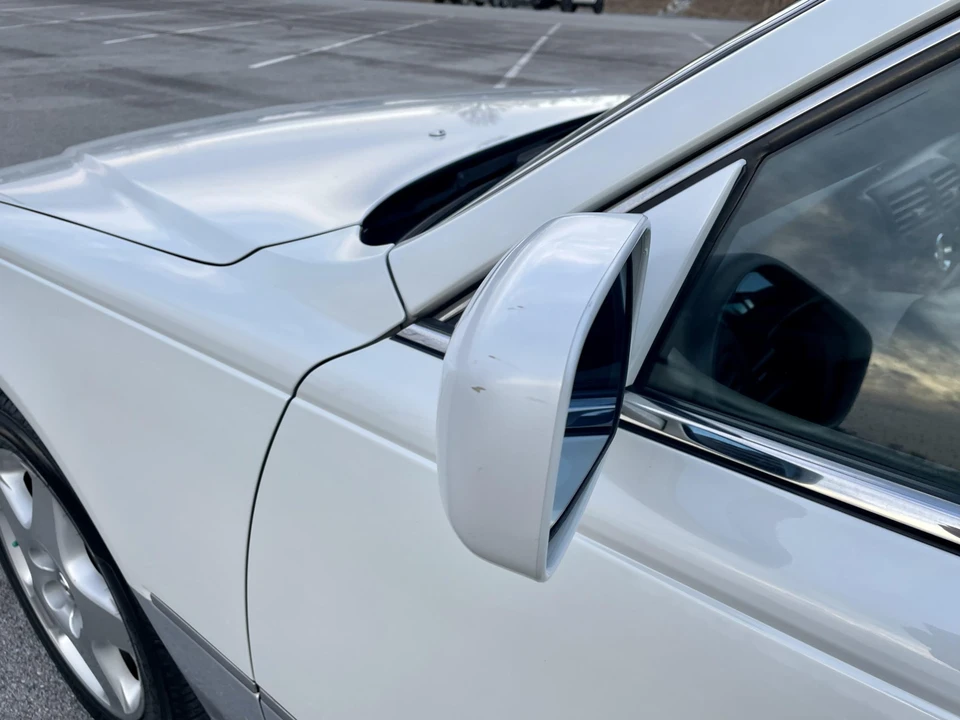 1999 Infiniti Q45 2nd Gen - Image 26 of 31